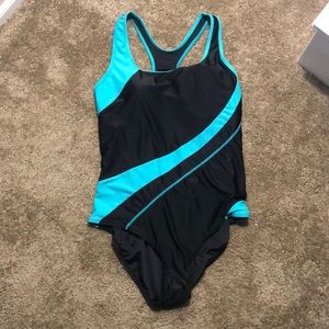 One Piece Swimsuit